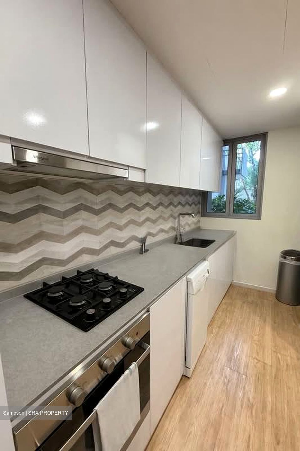Bartley Residences (D19), Apartment #541866741